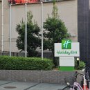 바이인더룸 | 홀리데이 인 오사카 난바 바이 IHG 스탠다드룸 가성비 숙소 후기