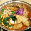 즉석떡볶이 - 미추홀구 인하로406번길 39 | 즉석떡볶이