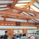 영광 원불교 영산대각전 이미지