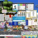 팔이합성 이미지