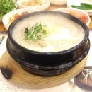 갑오삼계탕 이미지