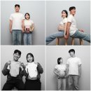 동탄기흥로 | 스냅굿타임 동탄역점, 동탄 셀프 사진관 만삭사진 쌍둥이 만삭 촬영 후기