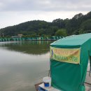 산천낚시터 이미지