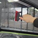 현대광학 | 광주 썬팅 추천, 현대 그랜져hg 솔라가드 프리미엄s라인 전면 30% 측,후면 10%시공 후기