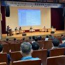 강릉~제진 북부선 철도 공청회 이미지