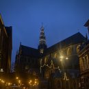 MASTERS | 네덜란드 머드 축제. Mud Masters 참가 후기