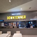 타임월드 | 둔산동 맛집 점심 다운타우너 갤러리아 타임월드의 수제 버거 후기