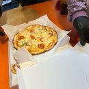 씨유 검단한내들정문점 | 2024년 01월 25일의 일상, 삼겹살 먹고 싶어서 검단 갔다왔쥬