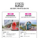 신라사무기 | ✨ 경주·포항·영천을 한 번에! [경북투어패스 – 신라경주 투어패스 48시간] 알짜 가이드✨