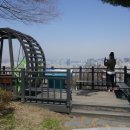 동작충효길 1코스 고구동산길 이미지