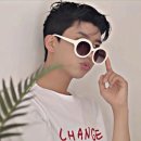 안경스케치 이미지