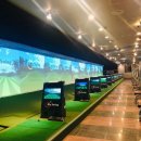 PGA스크린골프 이미지