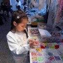 상가 | 볼꾸 키캡 키링 만들기 성지! 동대문 악세사리 상가 후기 / 식당 카페 주차 정보