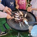 십리포힐링카라반 4번 후기, 인천영흥도, 아이와갈만한곳, 신축카라반,십리포해수욕장바로옆
