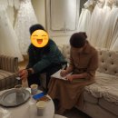 라온 궁 | 결혼 준비기록17_ 대전 드메리/아이테오 드레스, 본식드레스 셀렉완료 (25.11.06 셀렉)