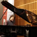 백혜선피아니스트 리사이틀 이미지