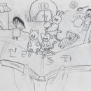 홍익헤어 이미지