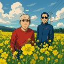 명사십리길 이미지