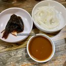 단대오거리역 맛집 성광면옥 수육전골 메뉴 가격 금광동 술집 후기