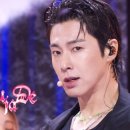 8월20일 인기가요 동방신기 유노윤호 Vuja De 영상 이미지