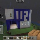 마인크래프트 건축교실 이미지