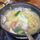 모정보쌈 | [익산 영등동 한식] 모정 칼국수와 보쌈, 보리밥 정식 칼국수 다 맛있어