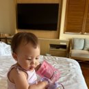 [오키나와]2일차 / 17개월 아기랑 / 부세나 테라스 / 오릭스 렌트카 / 야키니쿠 킹