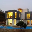 숲속의 정원 이미지