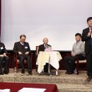 신동식축사 | [2013년 기윤실 회원총회+이야기마당] "변화를 일구는 한 걸음" 스케치