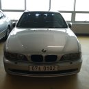 bmw 530i 2002년식 완전무사고 290만원팝니다 15만킬로 이미지