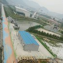 거제배수펌프장 이미지