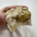 (주)홍블랑푸드 | 홍블랑푸드 공주 밤치즈설기 택배후기