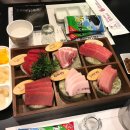 사조참치곤지암점 | 경기 광주 곤지암 화담숲 참치 맛집 사조참치 곤지암점 실버코스 솔직 후기