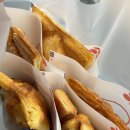 비지티호두단팥빵 이미지