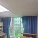 아이사랑어린이집 | 정릉동 커튼 차르르 화이트 암막, 전문가의 정확한 실측 설치라 더 믿음직한 이유
