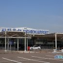 사천공항