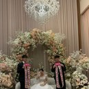 플랜유 | 유부소현 데뷔탕트 | 본식 후기 / 광주 위더스 엘린홀...시크릿웨딩 / 더블로썸 메이크업 / 더블루웨딩플랜