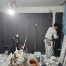 한솔산림기술자사무소 | 청라자이 인테리어필름 시공 사례 - 전체 인테리어 현장에서 '필름 파트'를 담당한 쿠다필름 시공팀(KOODA)