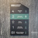 키스톤 | 층마다 다른 분위기 남양주 대형카페 애견동반 가능 키스톤 스피시즈 후기