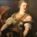 살로메(SALOME) | 일본 동경 국립 서양미술관[NMWA] (2) / 일본인들의 유럽 중세 회화 사랑..