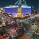 잠실역사거리 이미지