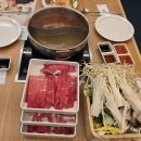 샤브올데이 서울 대림점 | (영등포구 대림동) 프리미엄 샤브샤브 호텔식 샤브뷔페 샤브올데이 서울대림점 방문후기