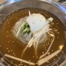 황장군면옥 이미지
