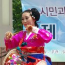 남광장 야외무대 이미지