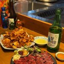 남양진접5 | [남양주 진접] 나만 알고 싶은 진접술집 티에_Ti;e | 고구마칩&amp;육회사시미 강강강추