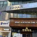 신데렐라 파크 | 천안 불당동 미용실 추천 신데렐라클리닉 후기 '본헤어 파크점'