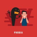 공포증[phobia] 질환이란? 이미지