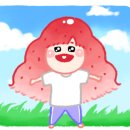 그린반점 이미지