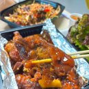 27200-다-12 | 대명동 맛집 어디? 대구 3대 족발 지환이네 왕족발 본점 야식 배달 메뉴 추천