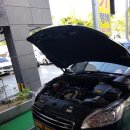 견인카부분정비 이미지